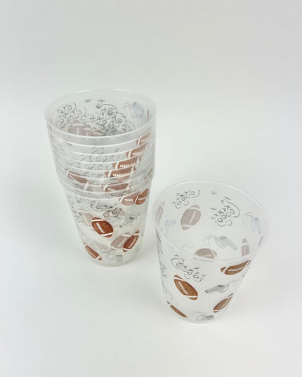 Whistle Tailgate Cup Set Drinkware in at Wrapsody