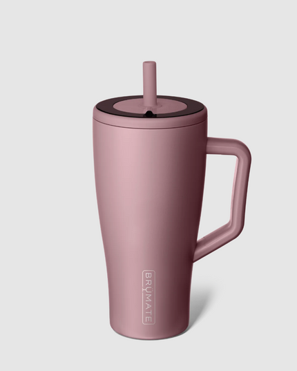 Brumate Tumbler Era 30oz Rose Taupe Drinkware in at Wrapsody