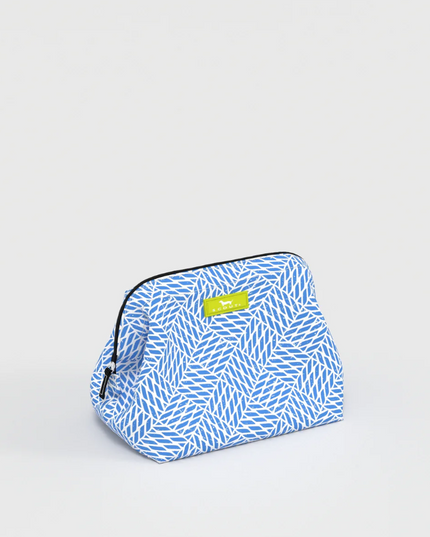 Scout Little Mouth Twisted Sister Travel Accessories in at Wrapsody
