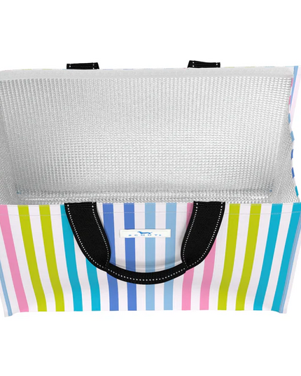 Scout Thermal & Louise Havana Cabana Coolers in at Wrapsody
