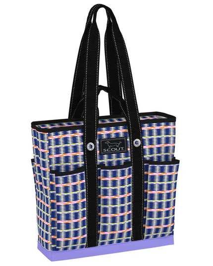 Scout Pocket Rocket Weavie Nicks Totes in  at Wrapsody