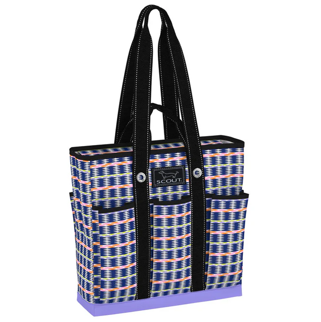 Scout Pocket Rocket Weavie Nicks Totes in  at Wrapsody