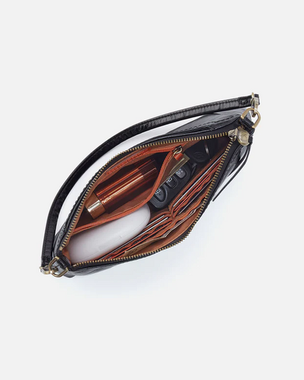 Hobo Darcy Crossbody in Misty Harbor Handbags in at Wrapsody