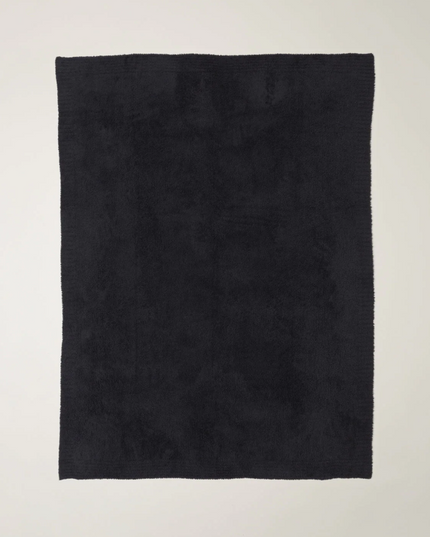 Barefoot Dreams CozyChic Carbon Throw Blankets & Throws in at Wrapsody