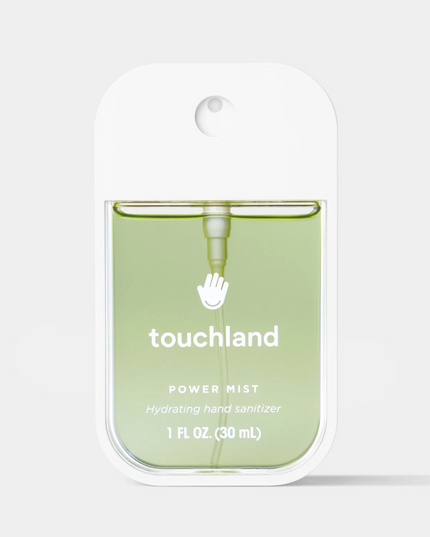Touchland Hand Sanitizer Appleicious
