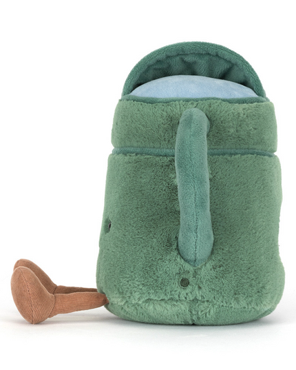 Jellycat Amusables Watering Can Soft Toys in at Wrapsody