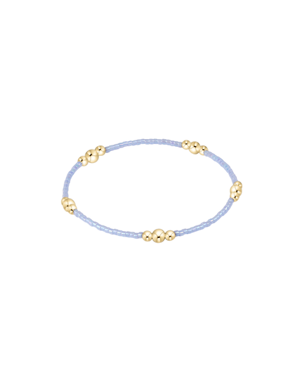 Enewton Hope Purpose Gold Bracelet Ocean Mist Bracelets in at Wrapsody
