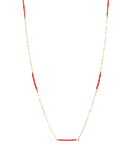 Enewton Hope Bliss Simplicity 15" Choker Sherbert Necklaces in at Wrapsody