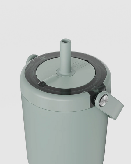 Brumate Tumbler Resa 35oz Sage Drinkware in at Wrapsody