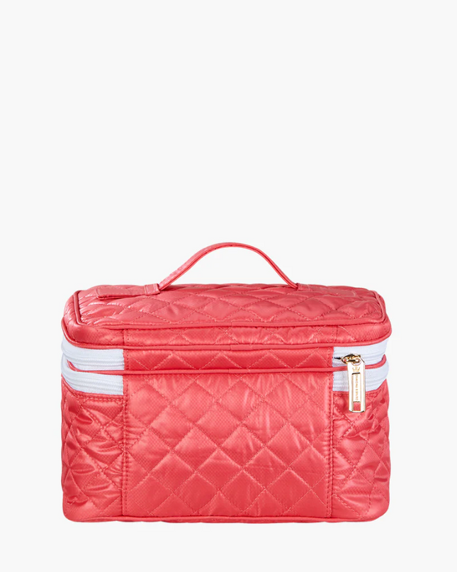 Oliver Thomas Not a Trainwreck Case - Watermelon Pink Travel Accessories in  at Wrapsody