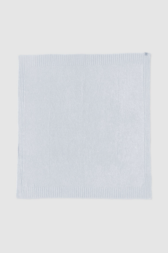 Barefoot Dreams Baby Receiving Blanket - Blue Blankets & Throws in at Wrapsody