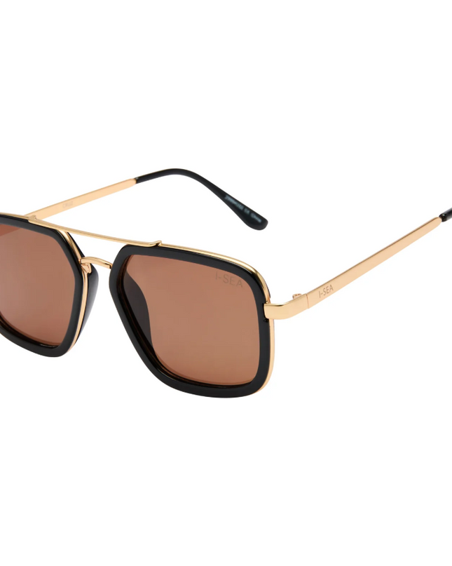 I-SEA Cruz Sunglasses