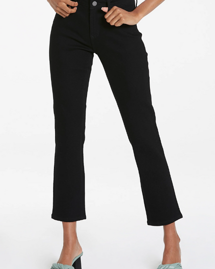 Dear John Blaire Black Arrow Jeans Jeans in  at Wrapsody