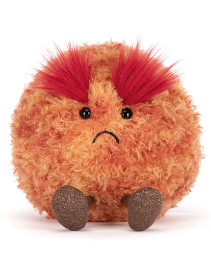 Jellycat Planet Mars Amuseables Soft Toys in at Wrapsody