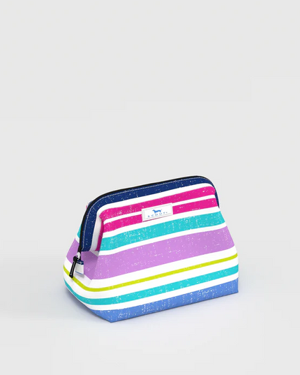 Scout Little Mouth Rum Runner Travel Accessories in at Wrapsody