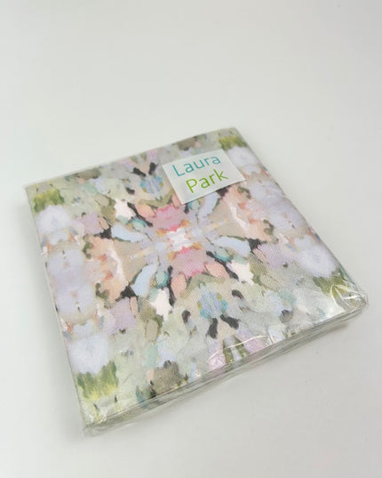 Cocktail Napkins Martini Olives Napkins in at Wrapsody