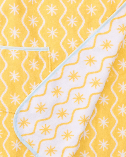 Weezie Towel Wrap Daybreak