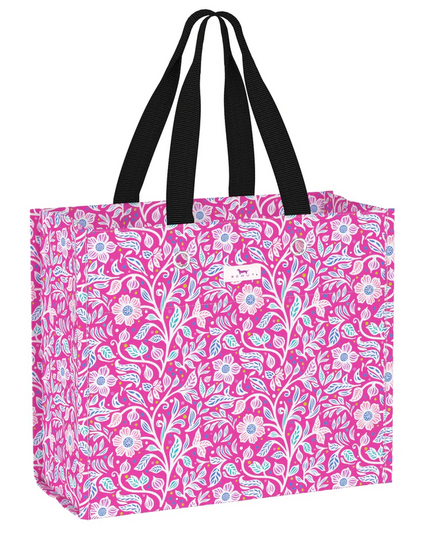 Scout Large Gift Bag Primrose and Proper Totes in at Wrapsody