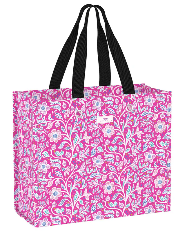 Scout Large Gift Bag Primrose and Proper Totes in at Wrapsody