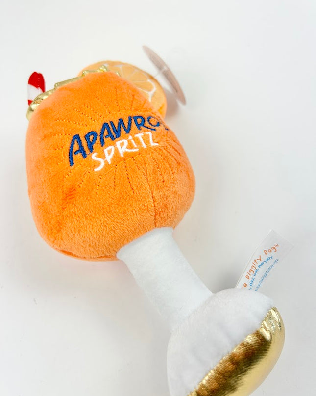 Apawrol Spritz Dog Toy Pet in  at Wrapsody