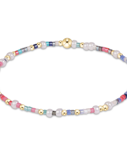 Enewton Hope Unwritten Bracelet That's A Wrap!
