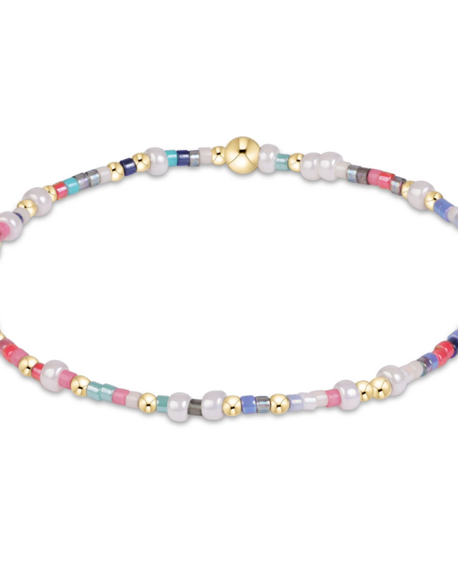 Enewton Hope Unwritten Bracelet That's A Wrap! Bracelets in at Wrapsody