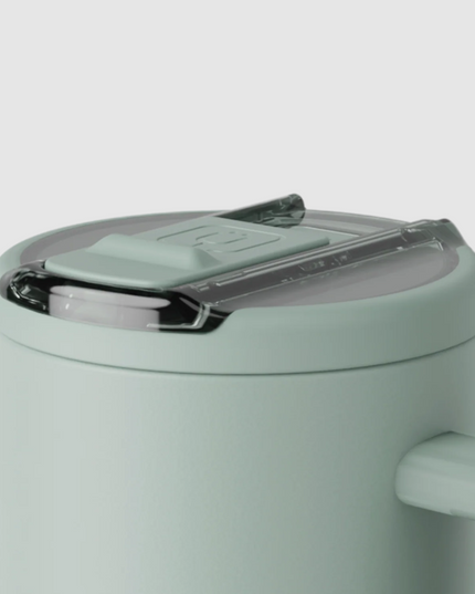 Brumate Tumbler Era Flip 40oz Sage Drinkware in at Wrapsody