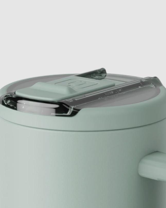 Brumate Tumbler Era Flip 40oz Sage