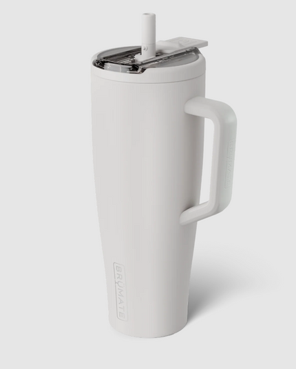 Brumate Tumbler Era Flip 40oz Dune Drinkware in at Wrapsody