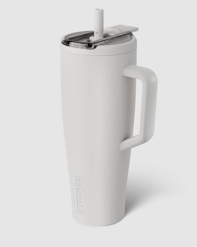 Brumate Tumbler Era Flip 40oz Dune