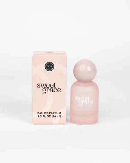 Swee Grace Eau De Parfum Bath & Body in at Wrapsody