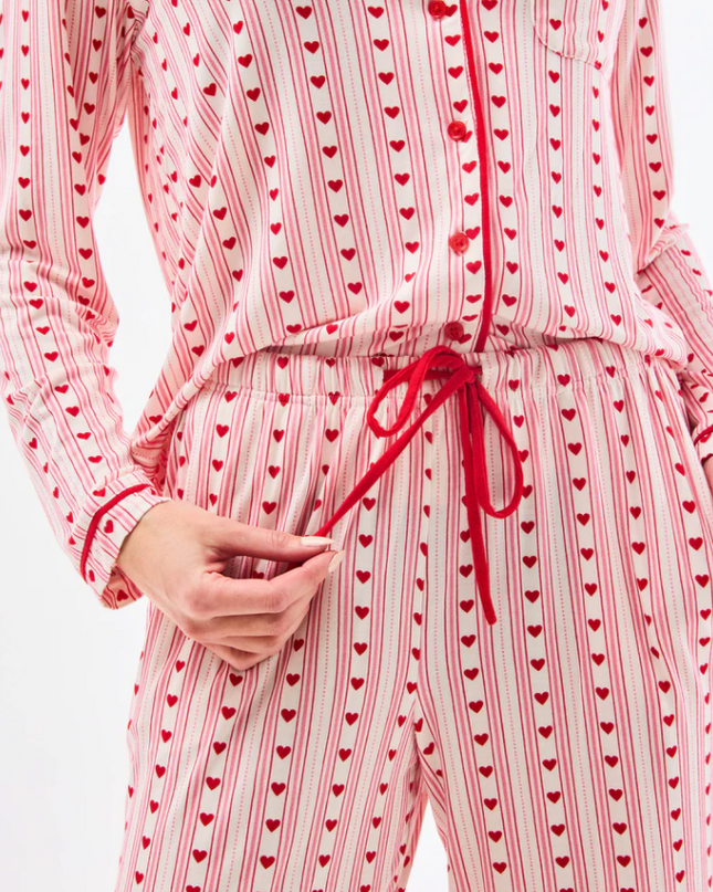 Charlotte Love Actually PJ Set