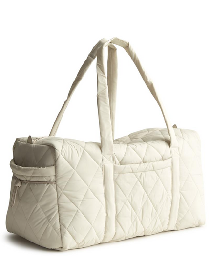 Vera Bradley Pumice Stone Large Original Duffel