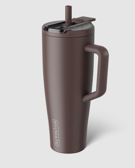 Brumate Tumbler Era Flip 40oz Java Drinkware in at Wrapsody
