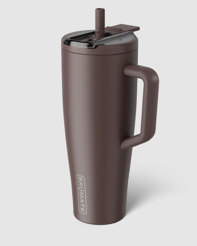 Brumate Tumbler Era Flip 40oz Java
