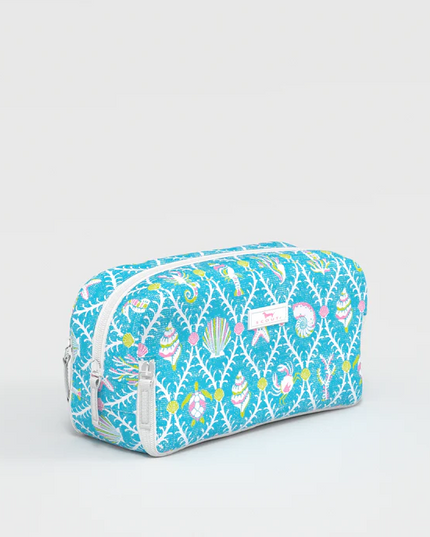 Scout 3 Way Aqua La Vista Travel Accessories in at Wrapsody