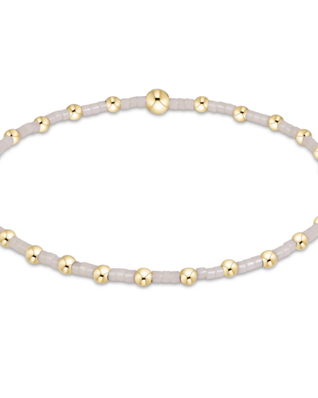 Enewton Hope Sincerity Bracelet Milkshake Bracelets in at Wrapsody