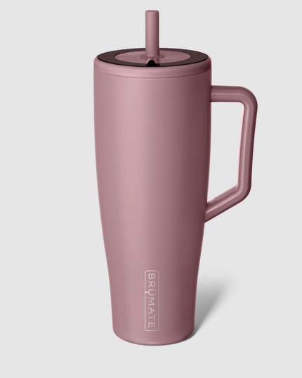 Brumate Tumbler Era 40oz Rose Taupe Drinkware in at Wrapsody