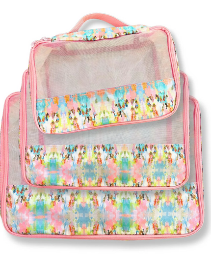 Brooks Avenue Packing Cubes Travel Accessories in at Wrapsody