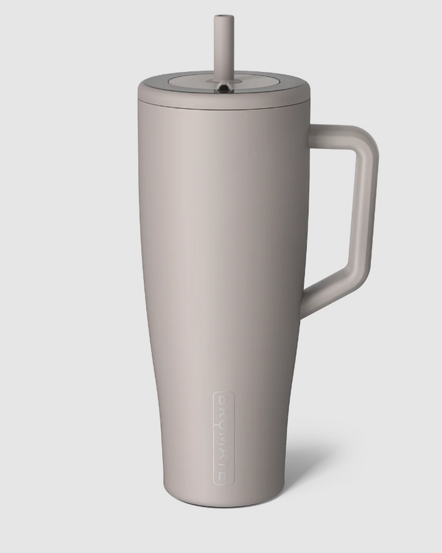 Brumate Tumbler Era 40oz Mocha Drinkware in  at Wrapsody