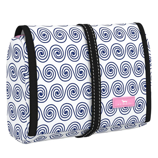 Scout Beauty Burrito Odyssea Travel Accessories in  at Wrapsody