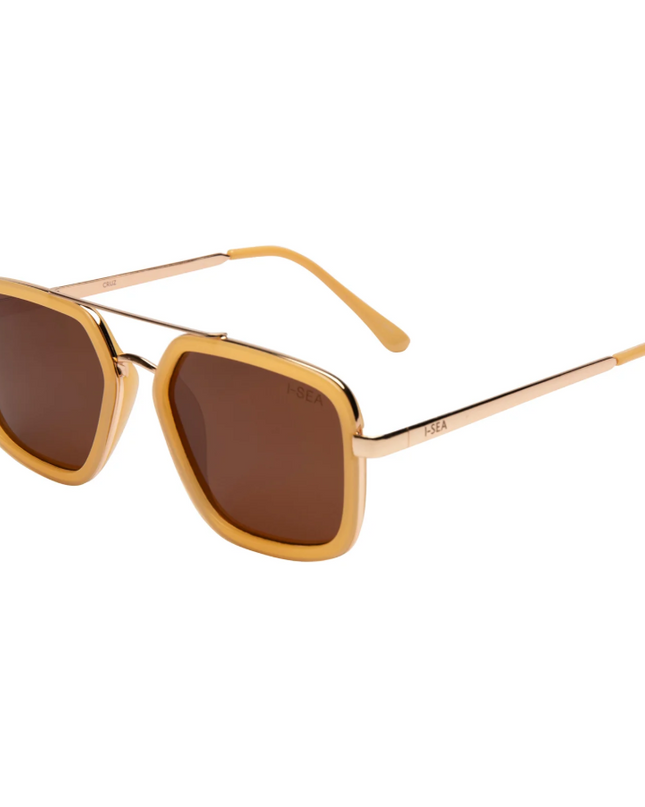 I-SEA Cruz Sunglasses