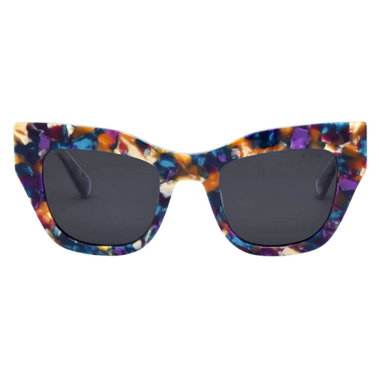 Sunglasses Decker Jade/Smk Sunglasses in  at Wrapsody