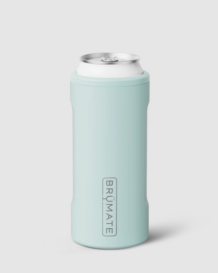 Brumate Hopsulator Slim V2 Blue Agave