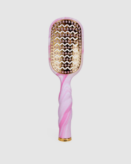 Teleties Vented Pinch Me Hairbrush
