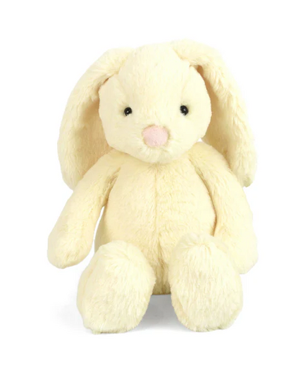 Mon Ami Butter Bunny Plush Toy Soft Toys in at Wrapsody