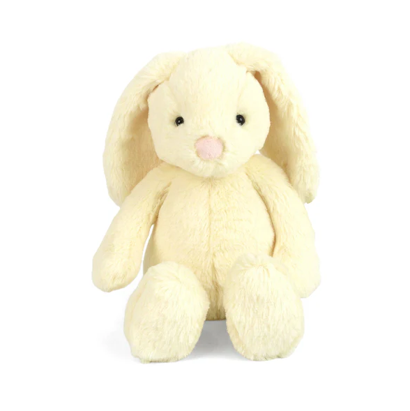 Mon Ami Butter Bunny Plush Toy Soft Toys in at Wrapsody