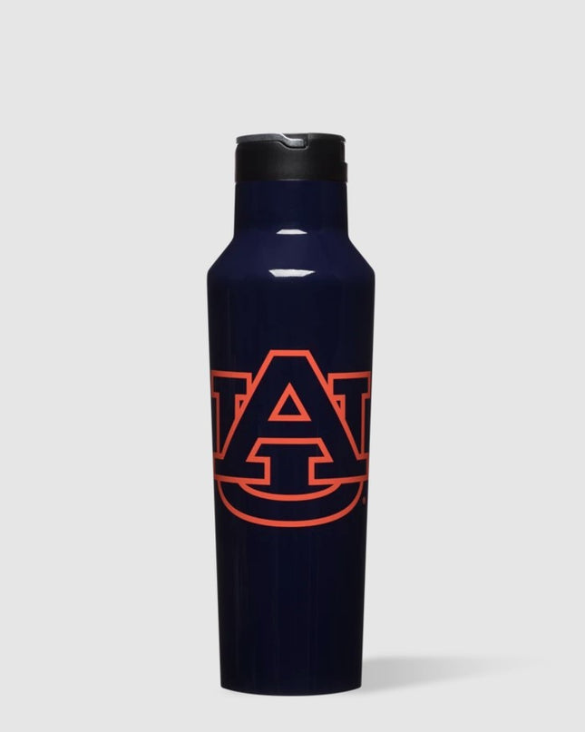 Corkcicle A Sport Canteen 20oz Drinkware in AU Big Logo at Wrapsody