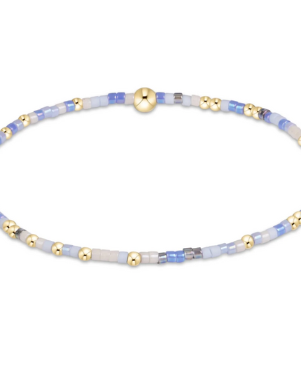 Enewton Hope Unwritten Bracelet Bloopers
