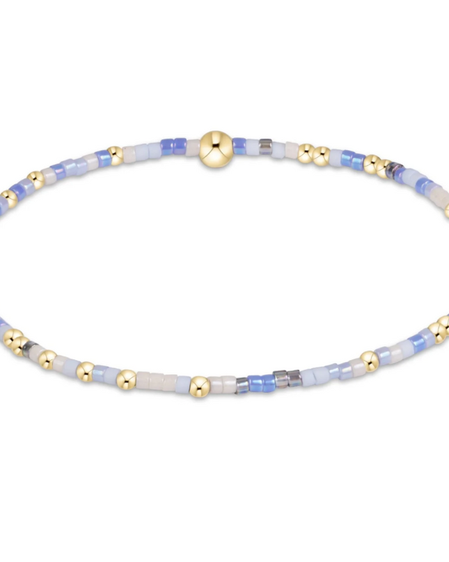 Enewton Hope Unwritten Bracelet Bloopers Bracelets in at Wrapsody